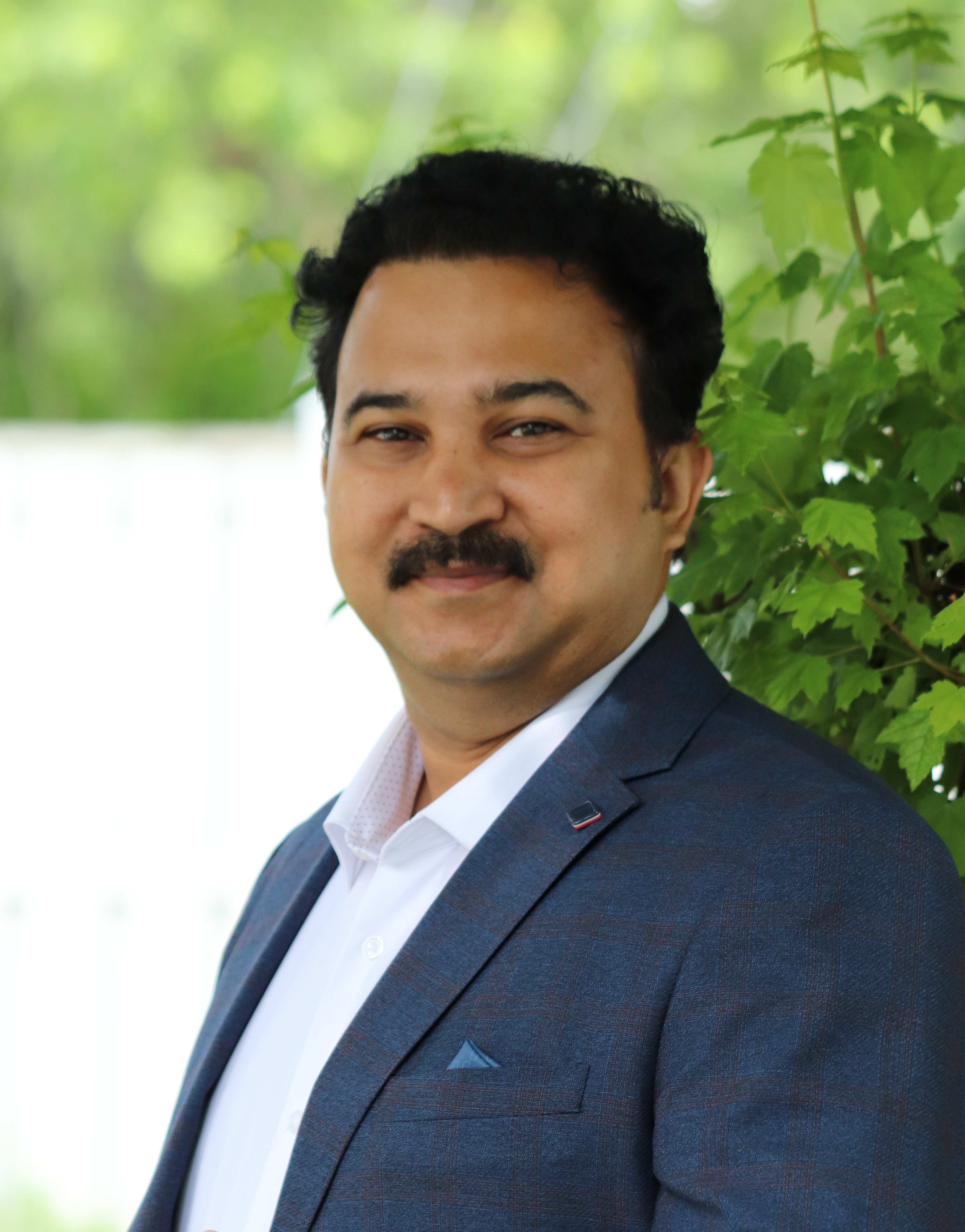 jubin raju