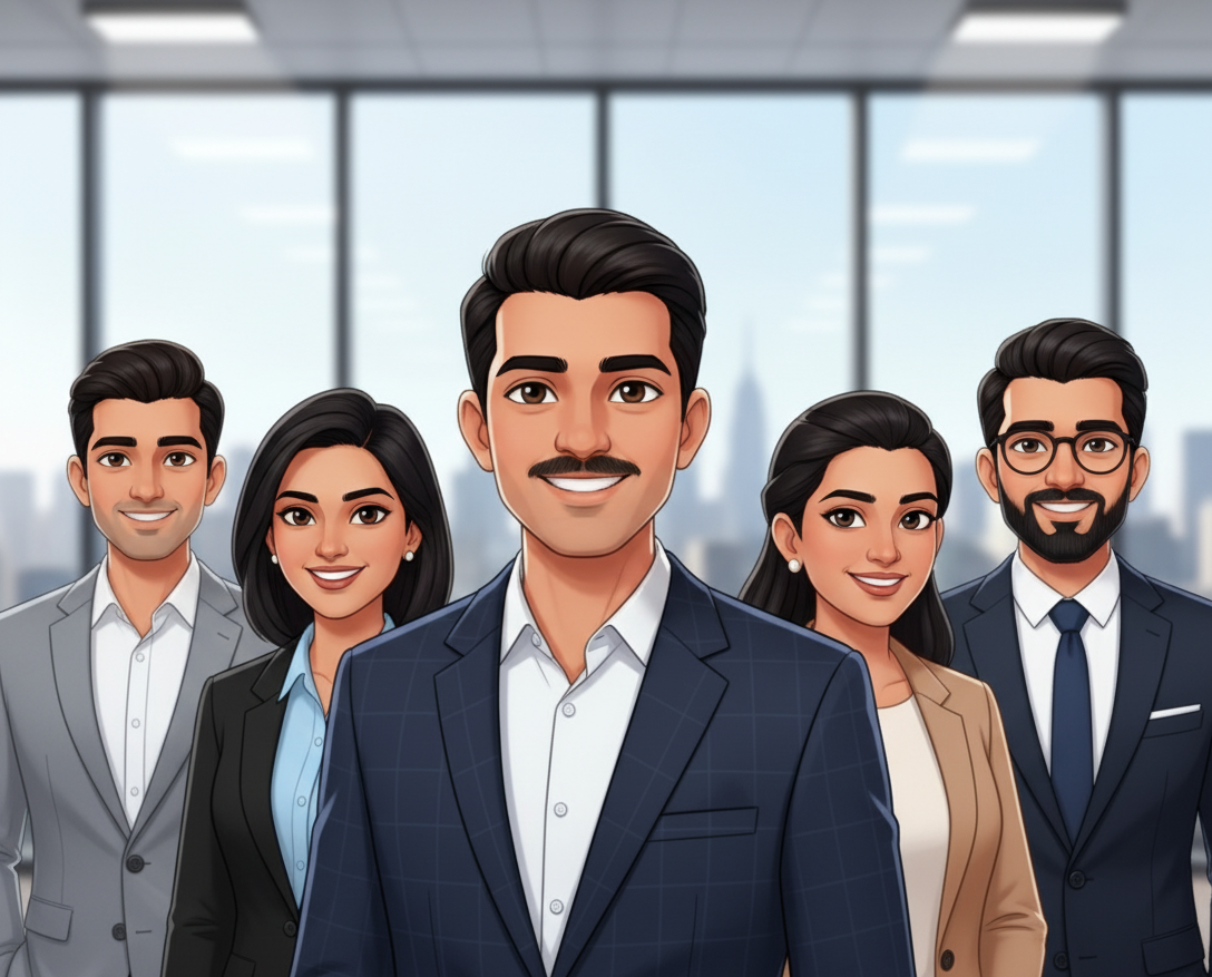 About Nexsys-i